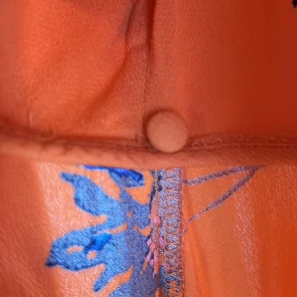 Free People Time on my side wrap dress - Picture 5 of 8